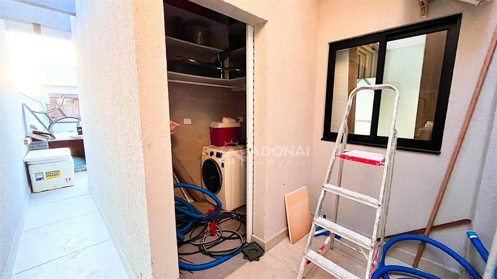 Casa, 3 quartos, 121 m² - Foto 7