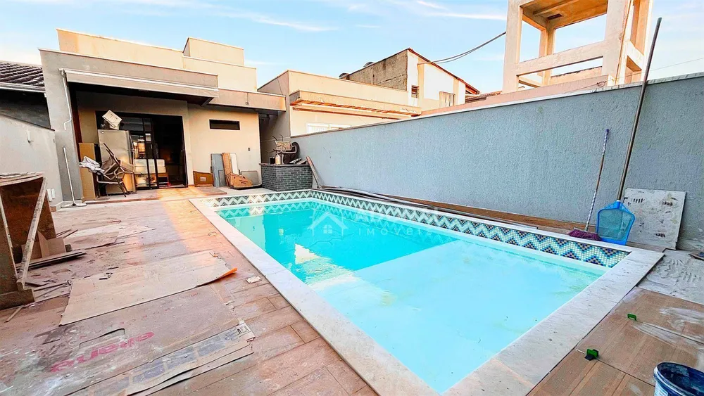 Casa, 3 quartos, 121 m² - Foto 4