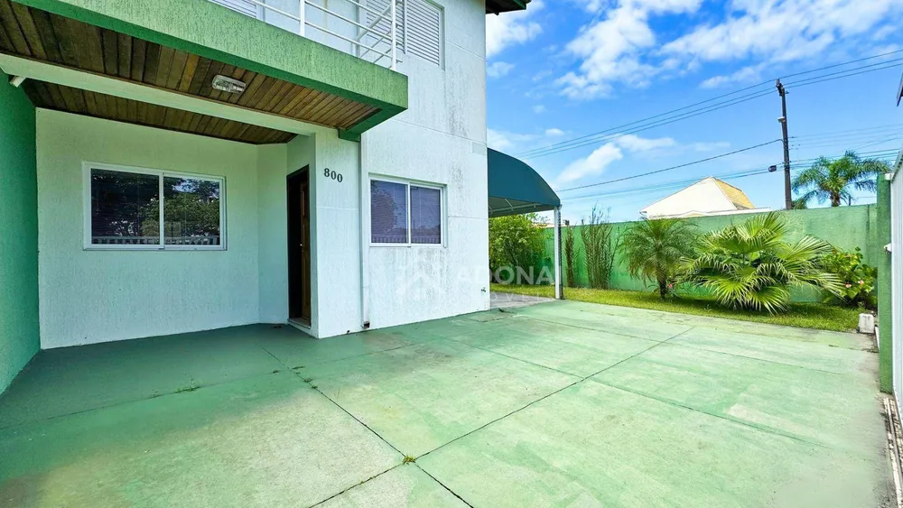 Sobrado, 3 quartos, 103 m² - Foto 3