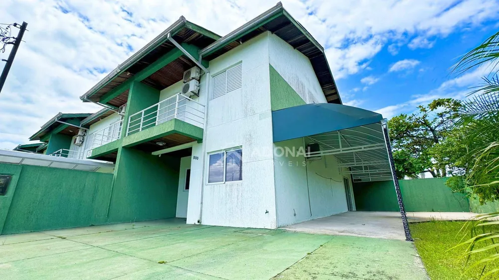 Sobrado, 3 quartos, 103 m² - Foto 1