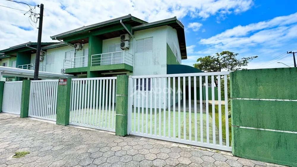 Sobrado, 3 quartos, 103 m² - Foto 11