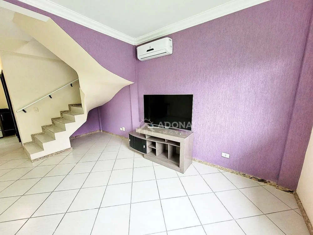 Sobrado, 3 quartos, 103 m² - Foto 4