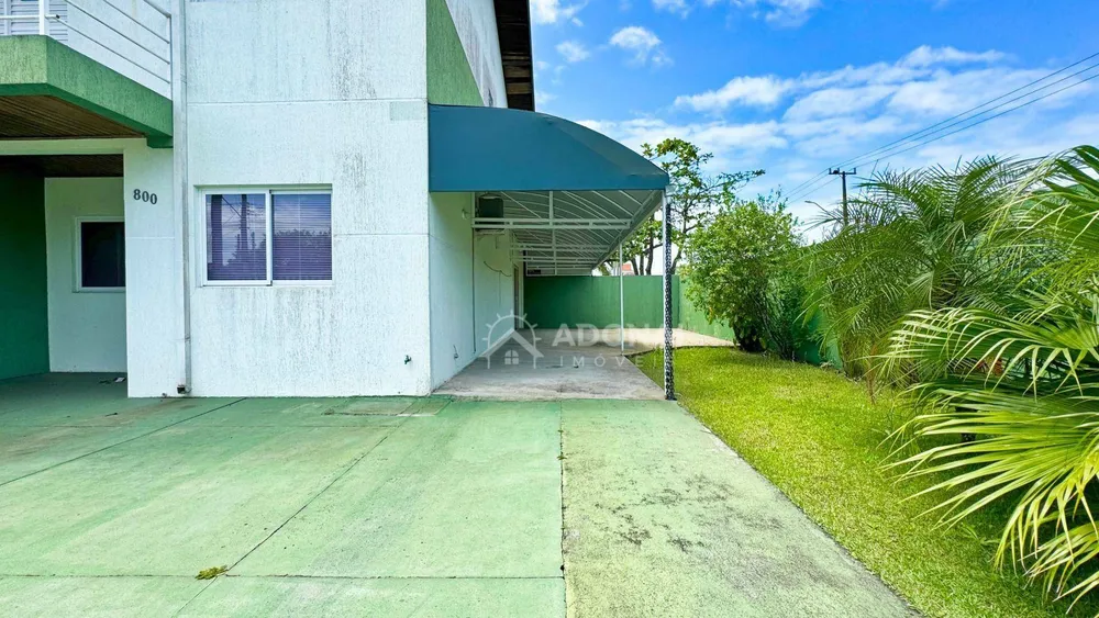 Sobrado, 3 quartos, 103 m² - Foto 2