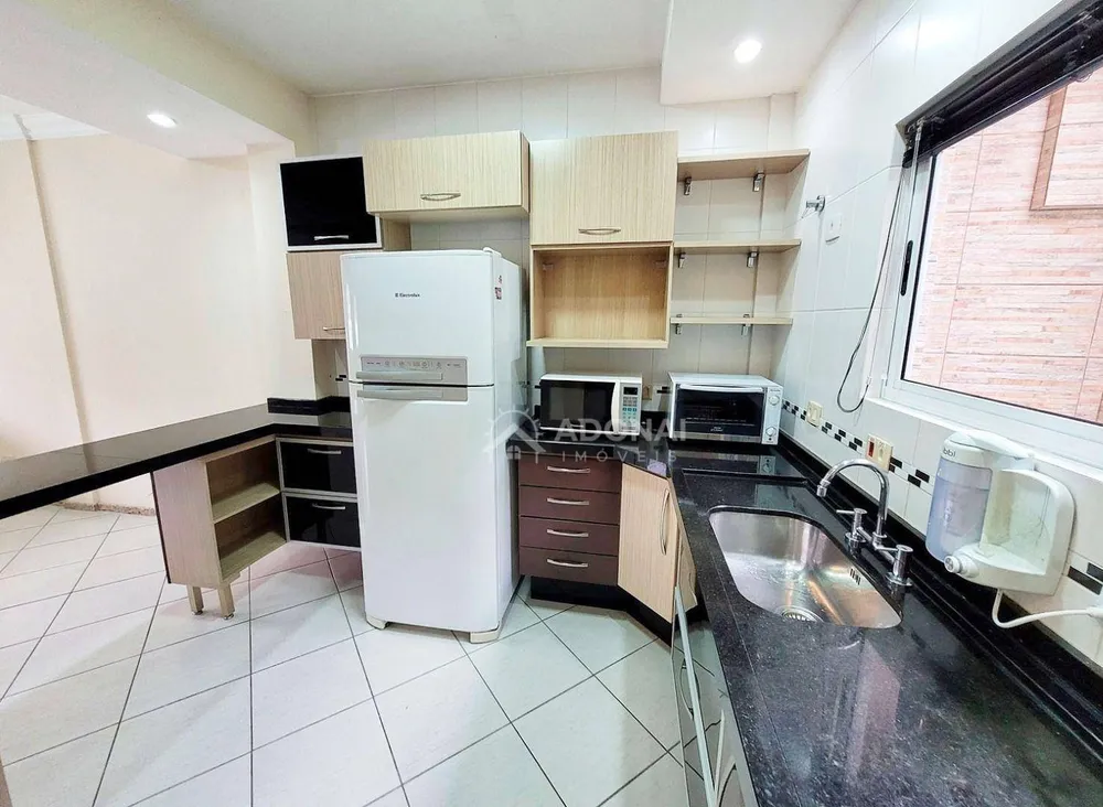 Sobrado, 3 quartos, 103 m² - Foto 6