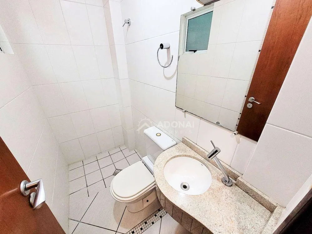 Sobrado, 3 quartos, 103 m² - Foto 8