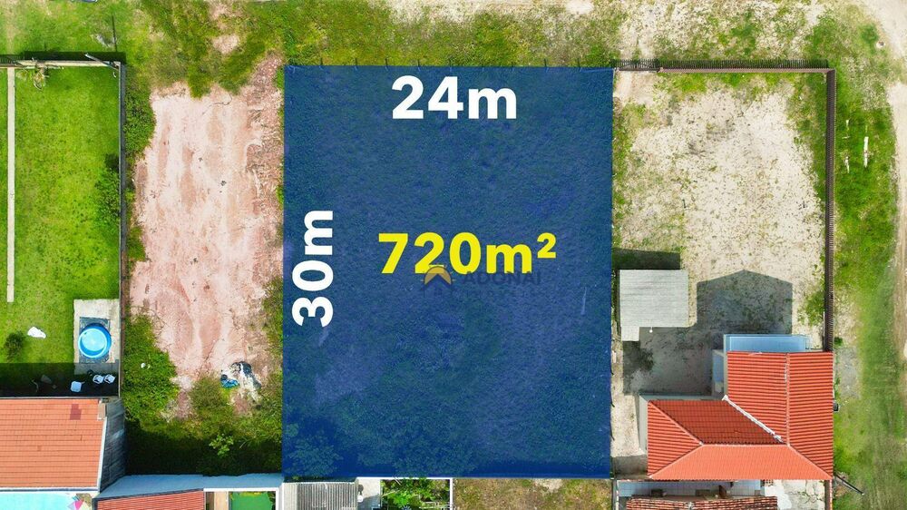Terreno, 720 m² - Foto 2