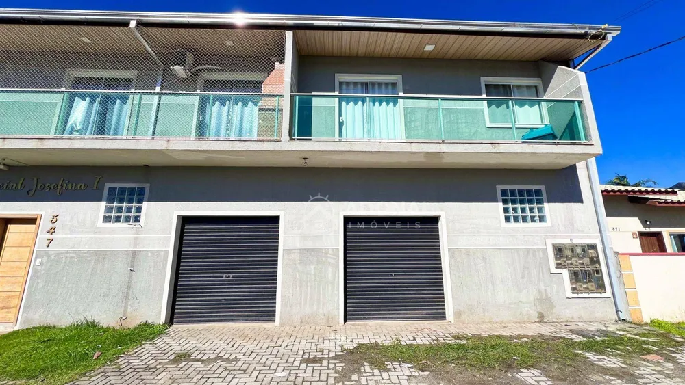 Loja-Salão, 120 m² - Foto 3