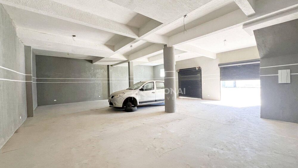 Loja-Salão, 120 m² - Foto 2