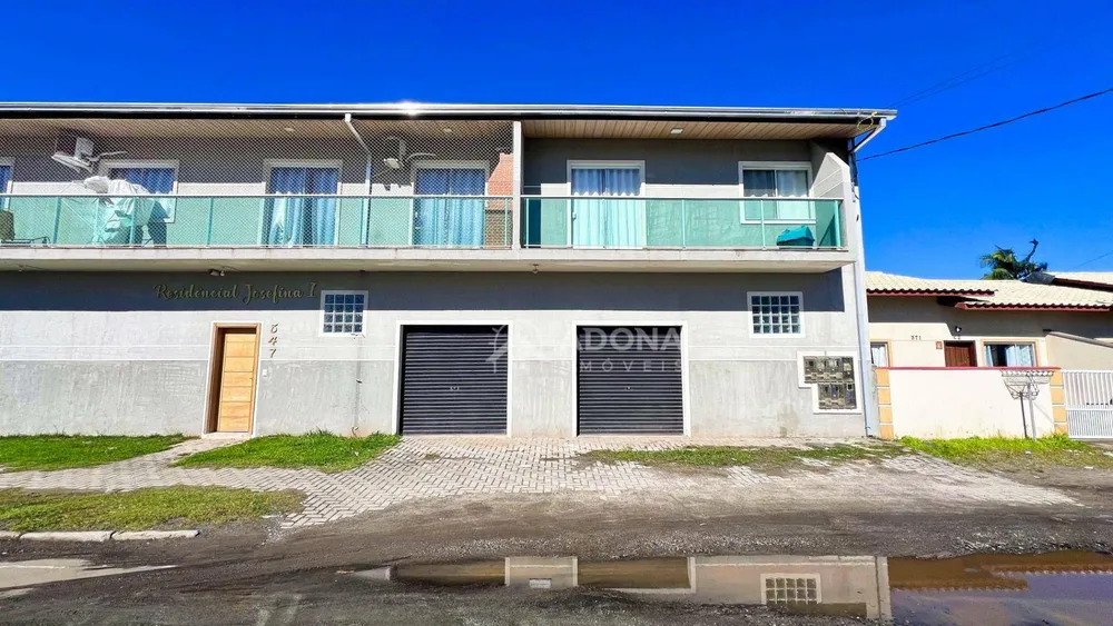 Loja-Salão, 120 m² - Foto 2