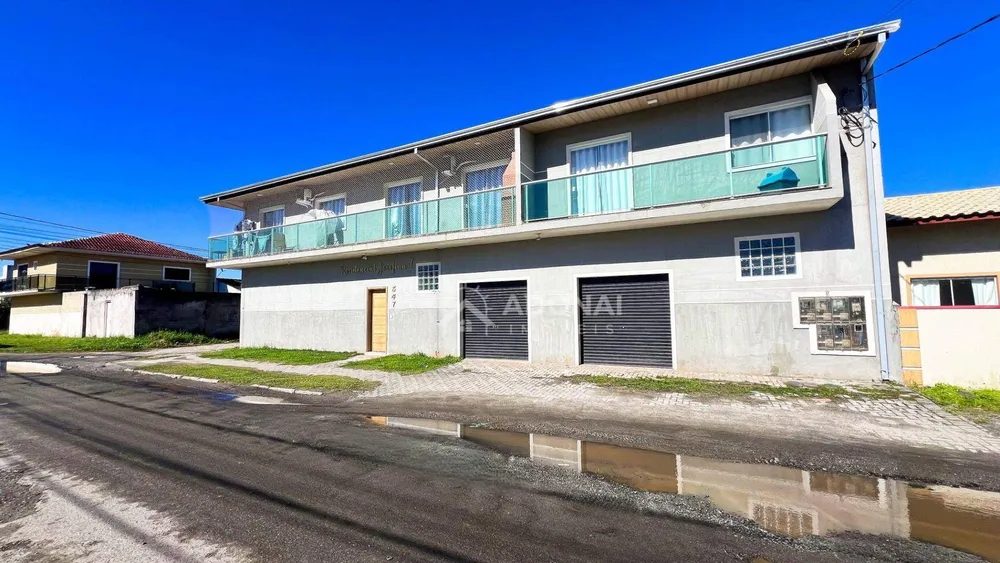 Loja-Salão, 120 m² - Foto 1