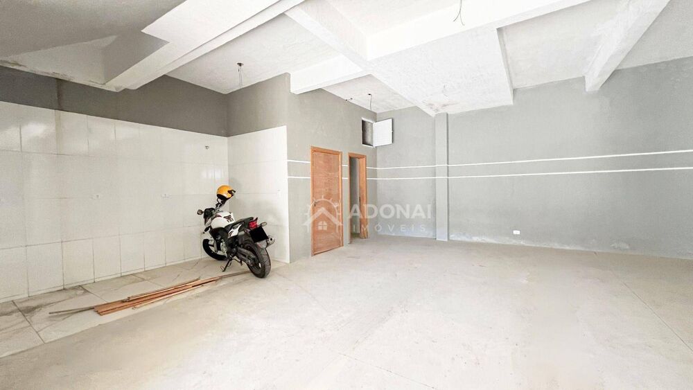 Loja-Salão, 120 m² - Foto 1