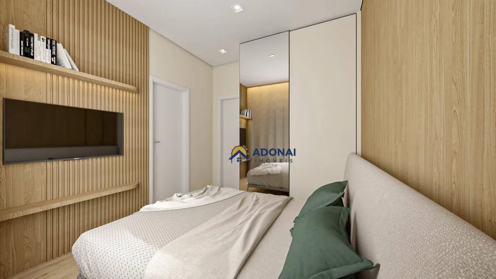 Apartamento, 3 quartos - Foto 15