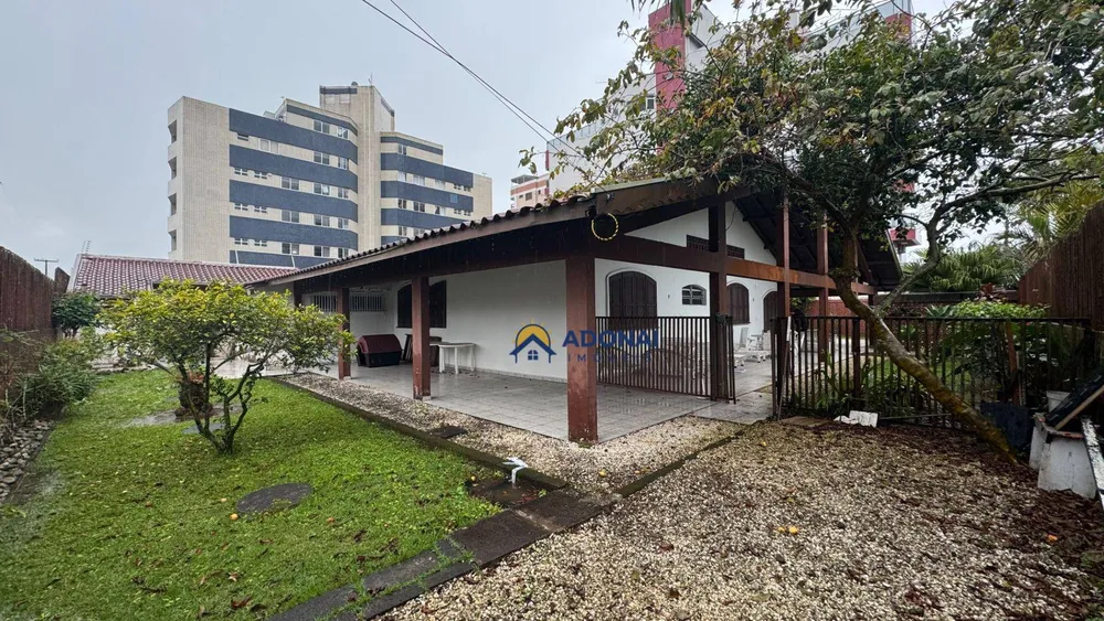 Casa, 5 quartos, 381 m² - Foto 3