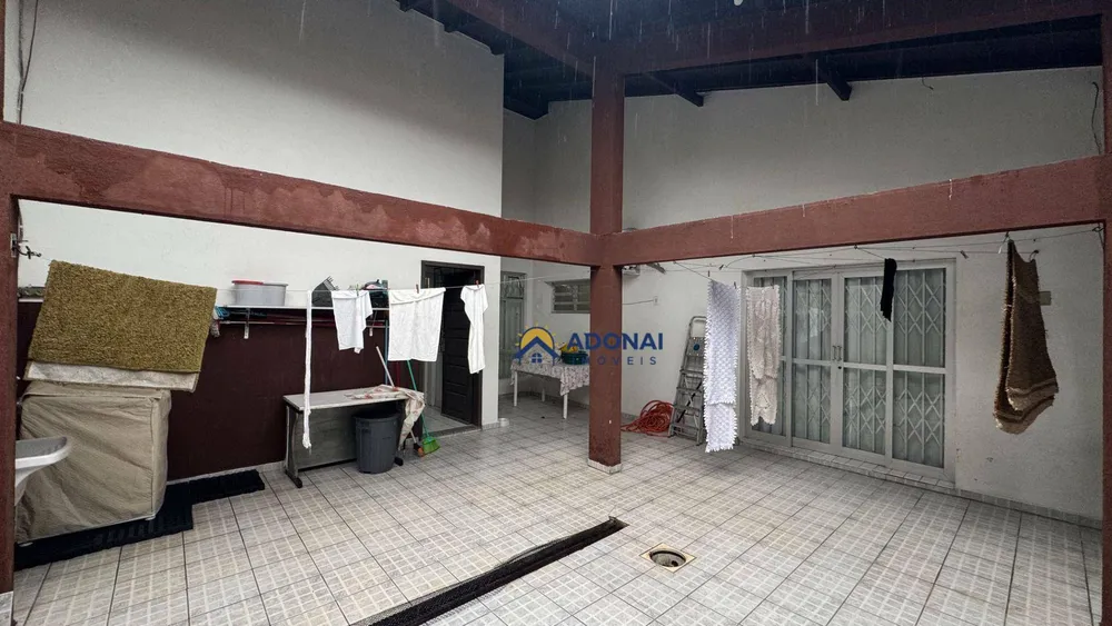 Casa, 5 quartos, 381 m² - Foto 6