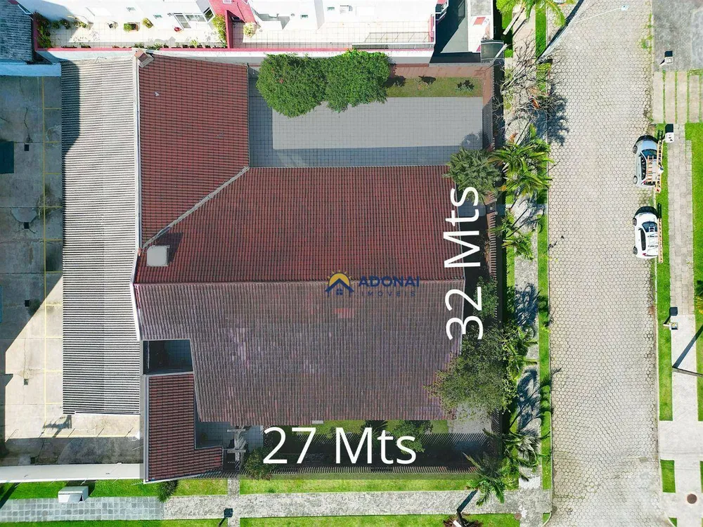 Casa, 5 quartos, 381 m² - Foto 2