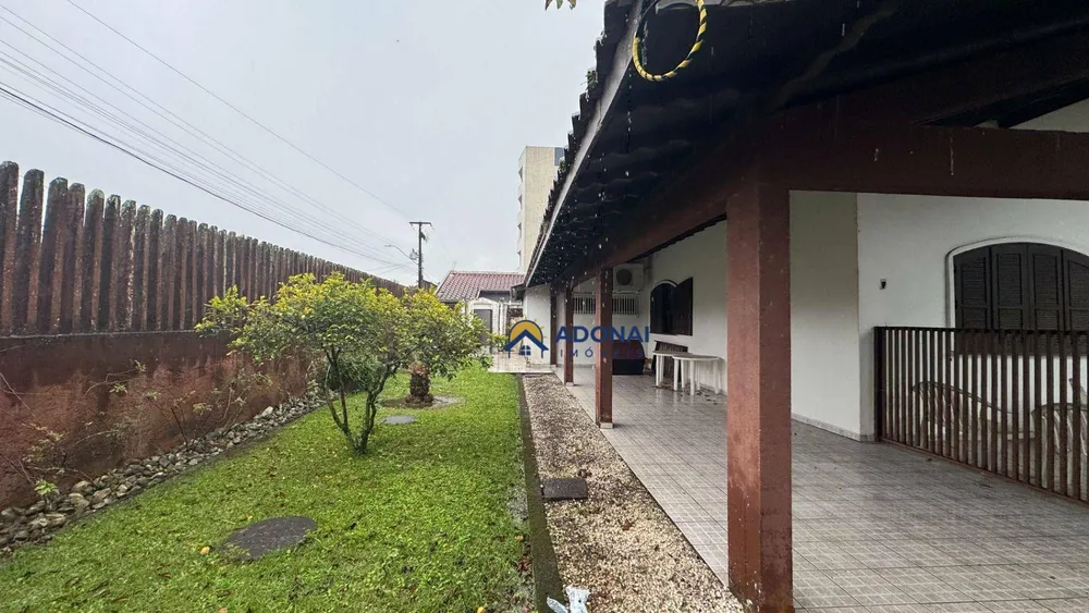 Casa, 5 quartos, 381 m² - Foto 4