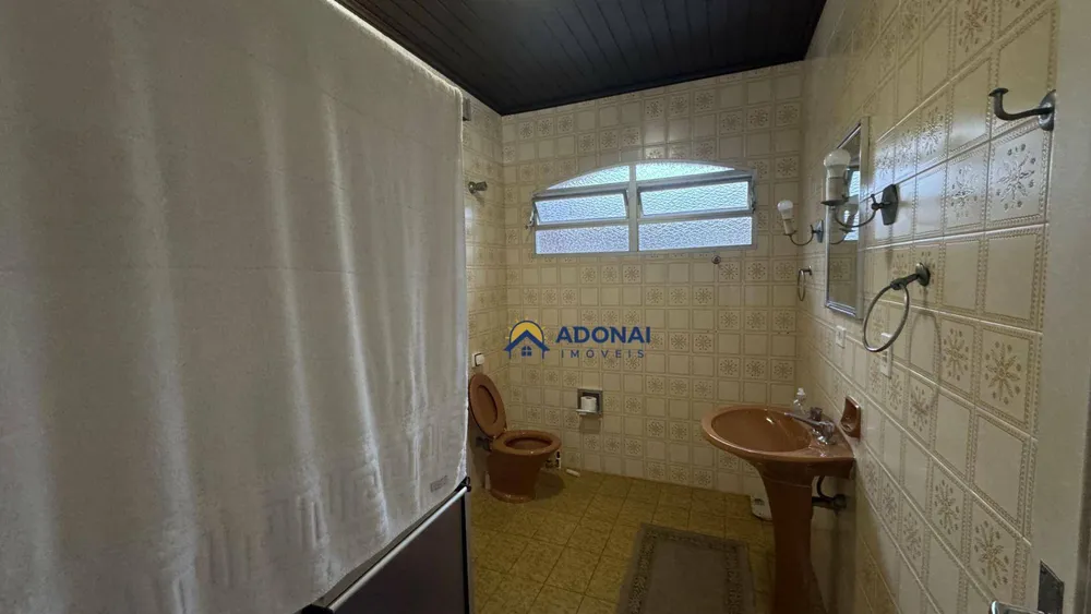 Casa, 5 quartos, 381 m² - Foto 11