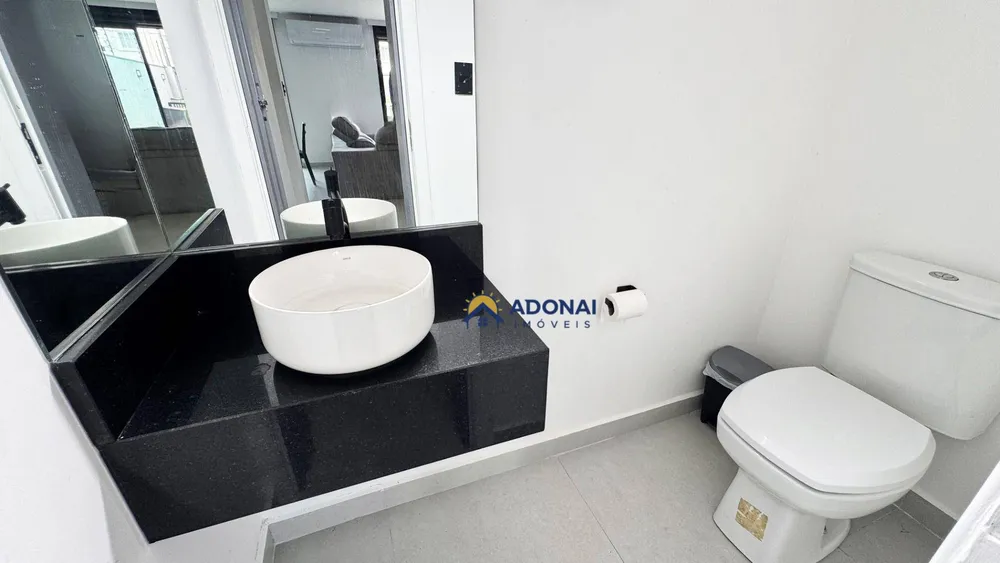 Casa, 4 quartos, 305 m² - Foto 8