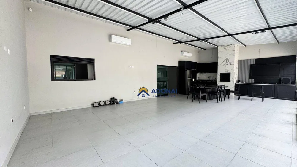 Casa, 4 quartos, 305 m² - Foto 13