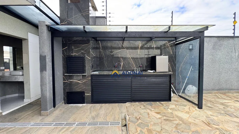 Casa, 4 quartos, 305 m² - Foto 3