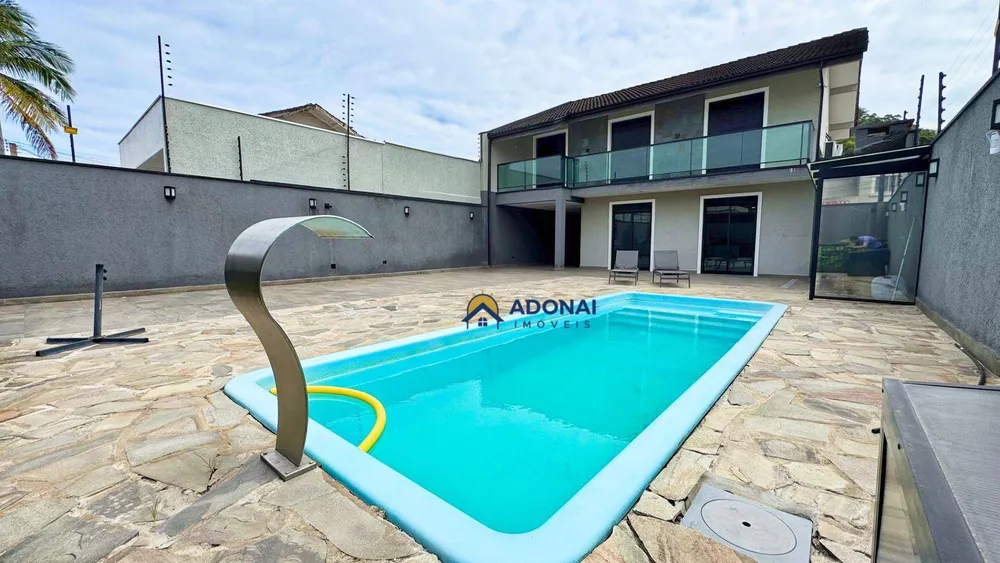 Casa, 4 quartos, 305 m² - Foto 5