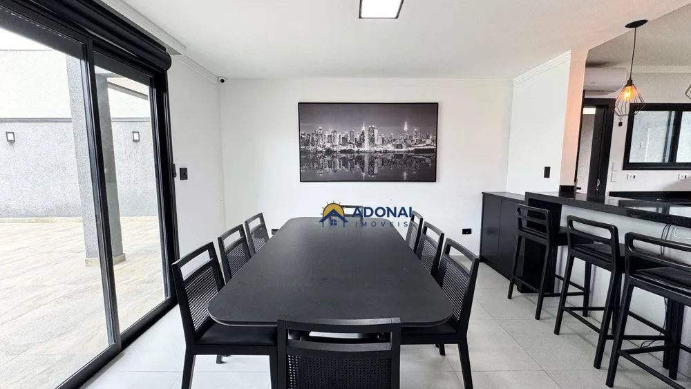Casa, 4 quartos, 305 m² - Foto 6