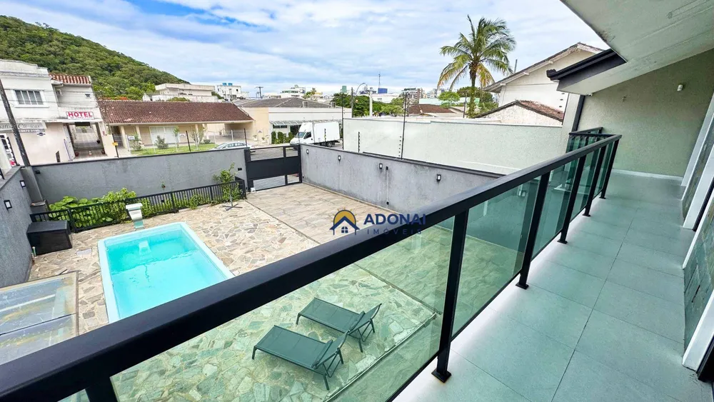 Casa, 4 quartos, 305 m² - Foto 12