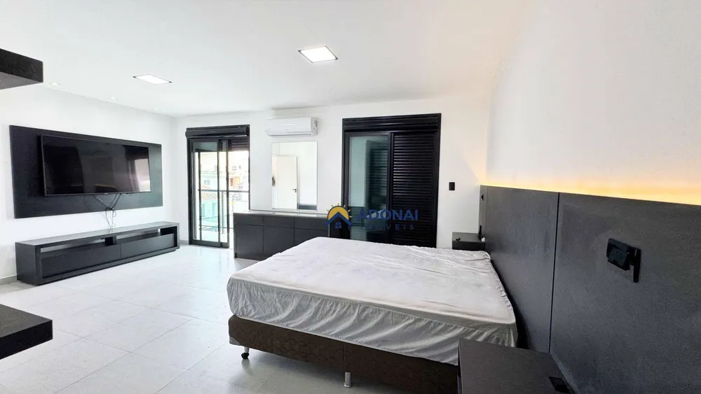 Casa, 4 quartos, 305 m² - Foto 10