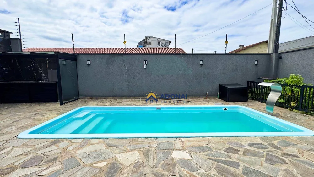Casa, 4 quartos, 305 m² - Foto 4