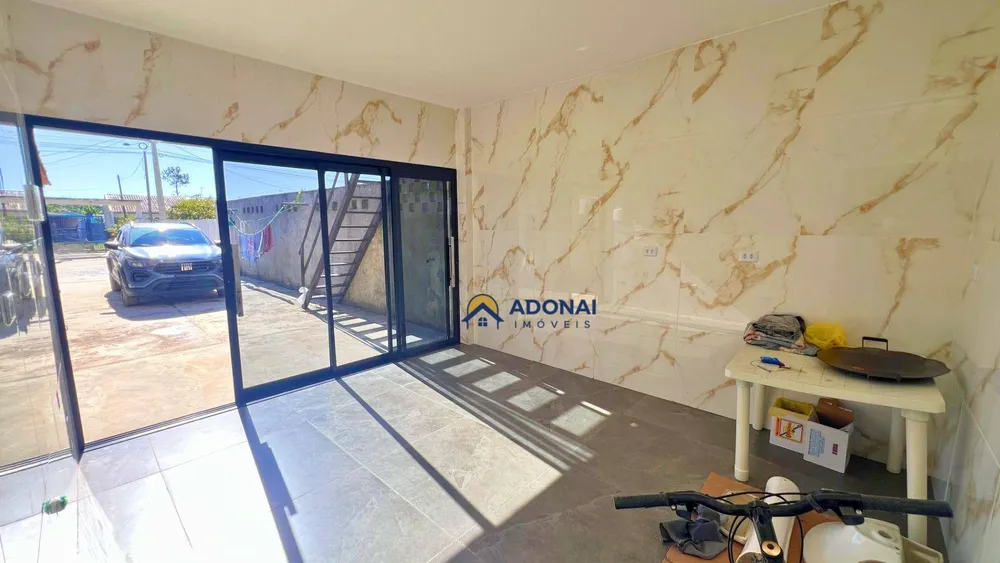 Casa, 5 quartos, 120 m² - Foto 12