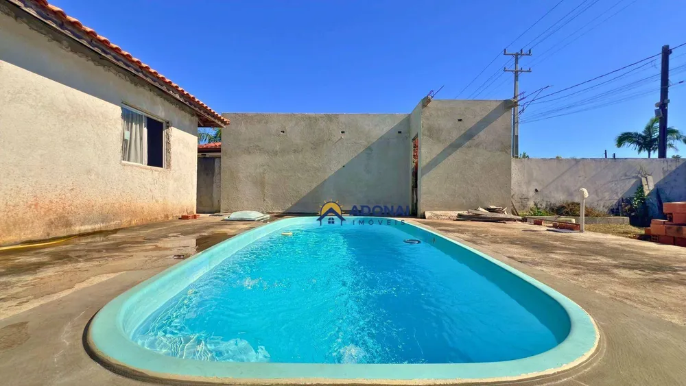 Casa, 5 quartos, 120 m² - Foto 8