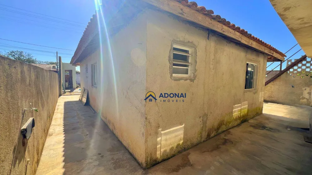 Casa, 5 quartos, 120 m² - Foto 11