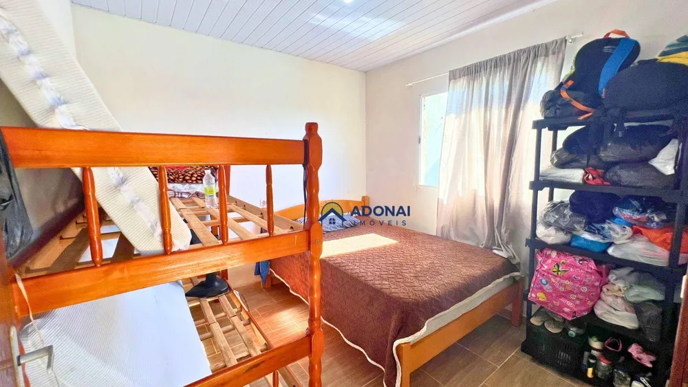 Casa, 5 quartos, 120 m² - Foto 3