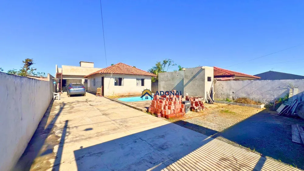 Casa, 5 quartos, 120 m² - Foto 2