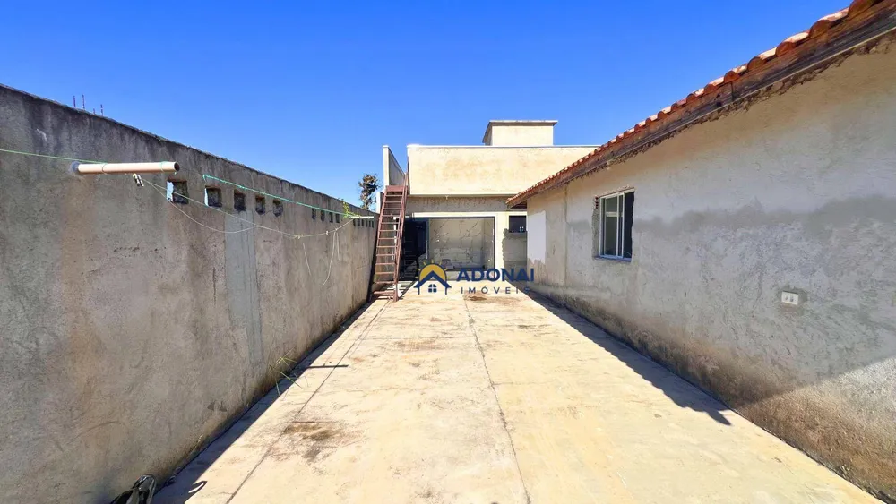 Casa, 5 quartos, 120 m² - Foto 4