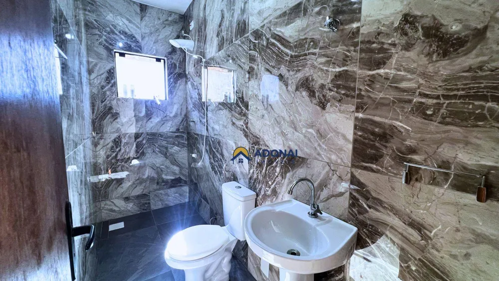 Casa, 5 quartos, 120 m² - Foto 14