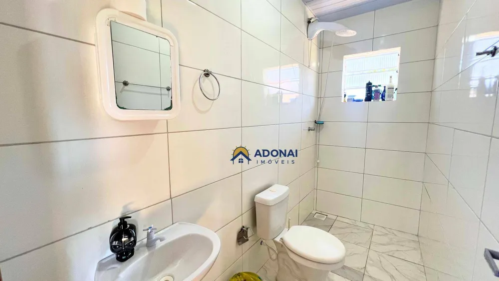 Casa, 5 quartos, 120 m² - Foto 8