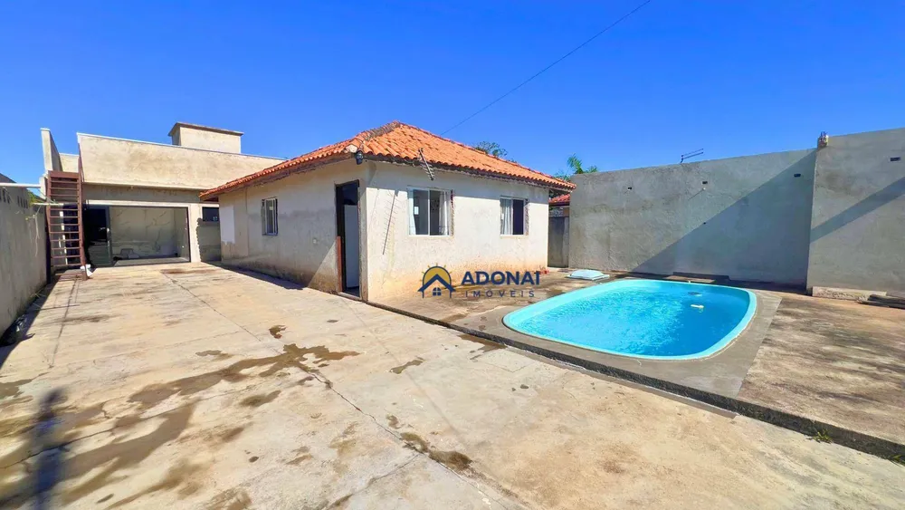Casa, 5 quartos, 120 m² - Foto 1