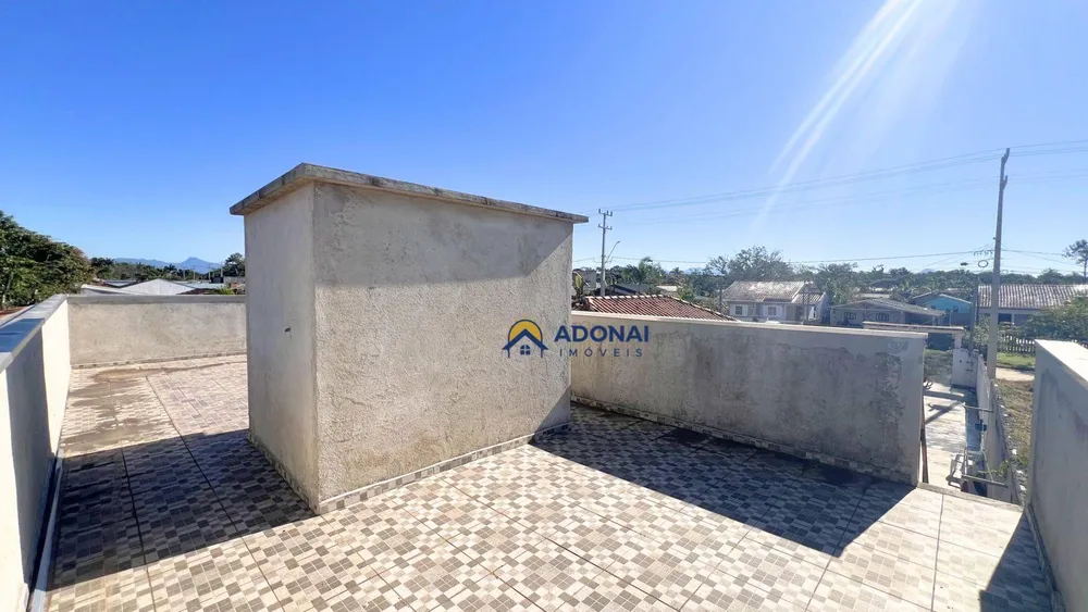 Casa, 5 quartos, 120 m² - Foto 5