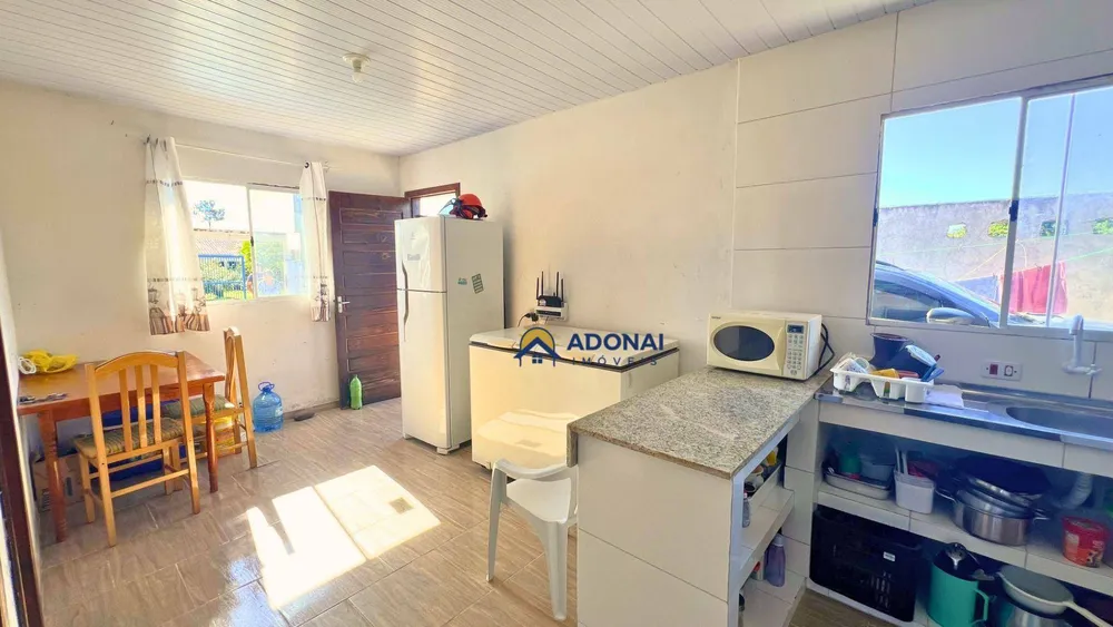 Casa, 5 quartos, 120 m² - Foto 5