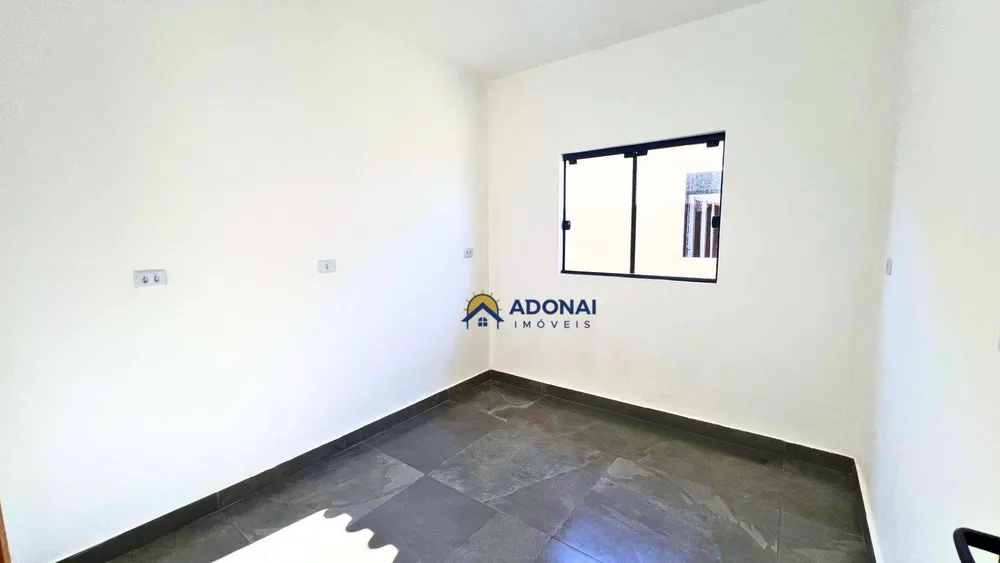 Casa, 5 quartos, 120 m² - Foto 1