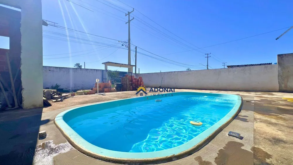 Casa, 5 quartos, 120 m² - Foto 4