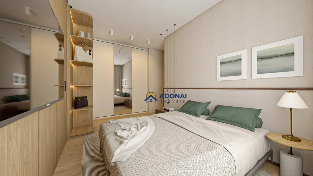 Apartamento, 3 quartos - Foto 13