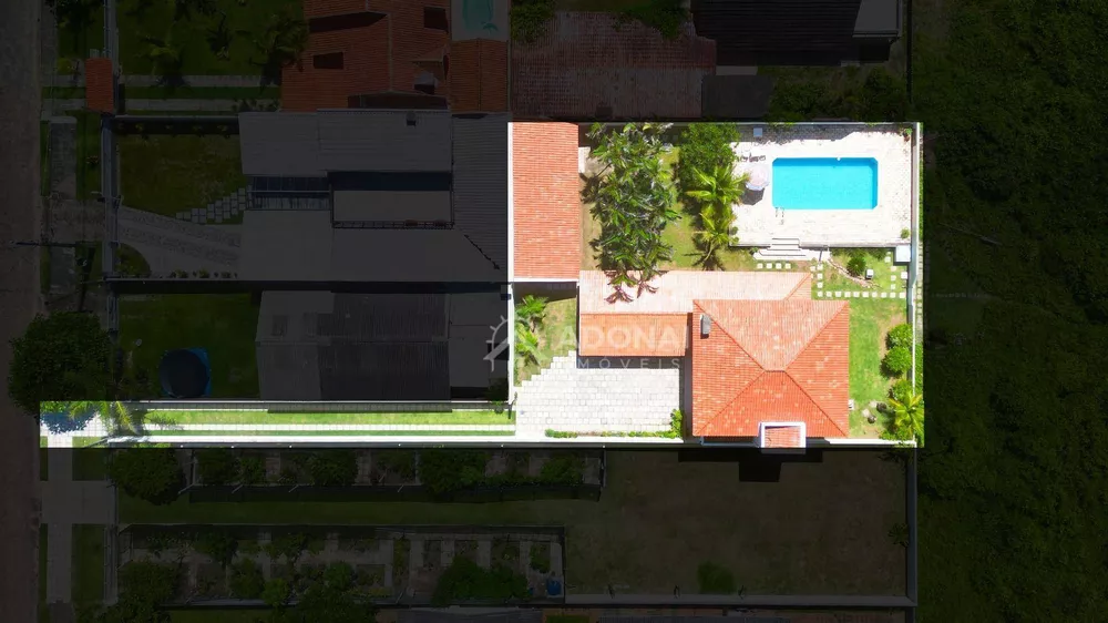 Casa à venda com 4 quartos, 265m² - Foto 32