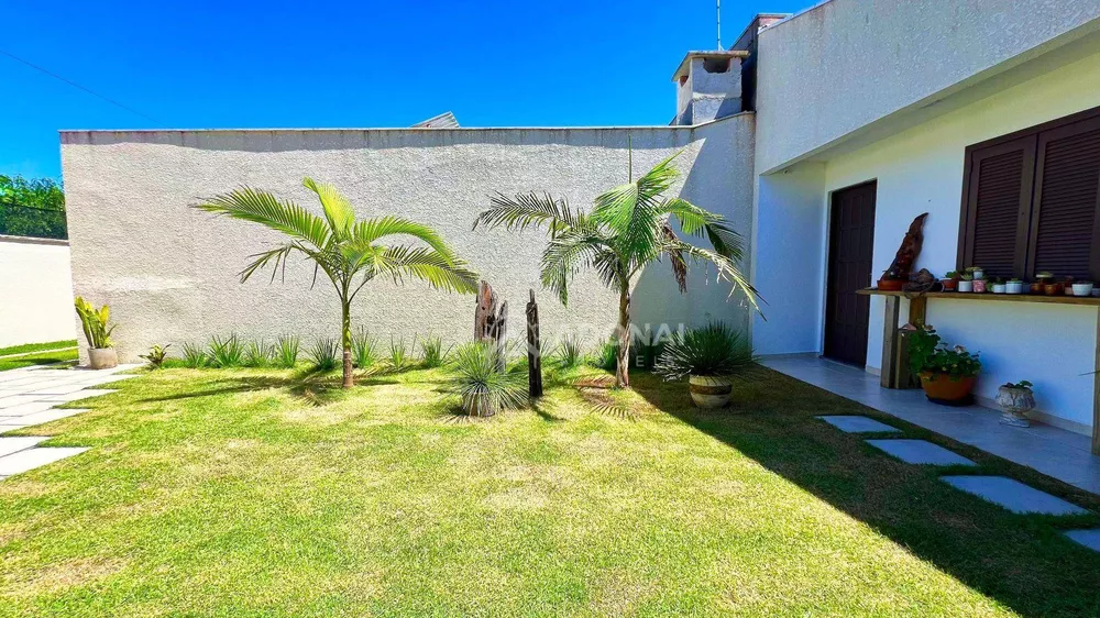 Casa à venda com 4 quartos, 265m² - Foto 37