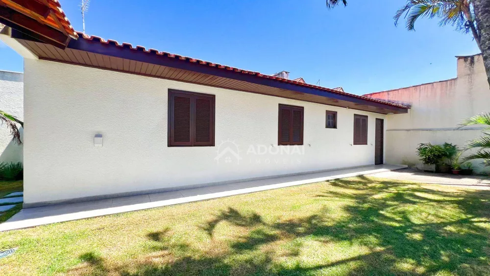 Casa à venda com 4 quartos, 265m² - Foto 38