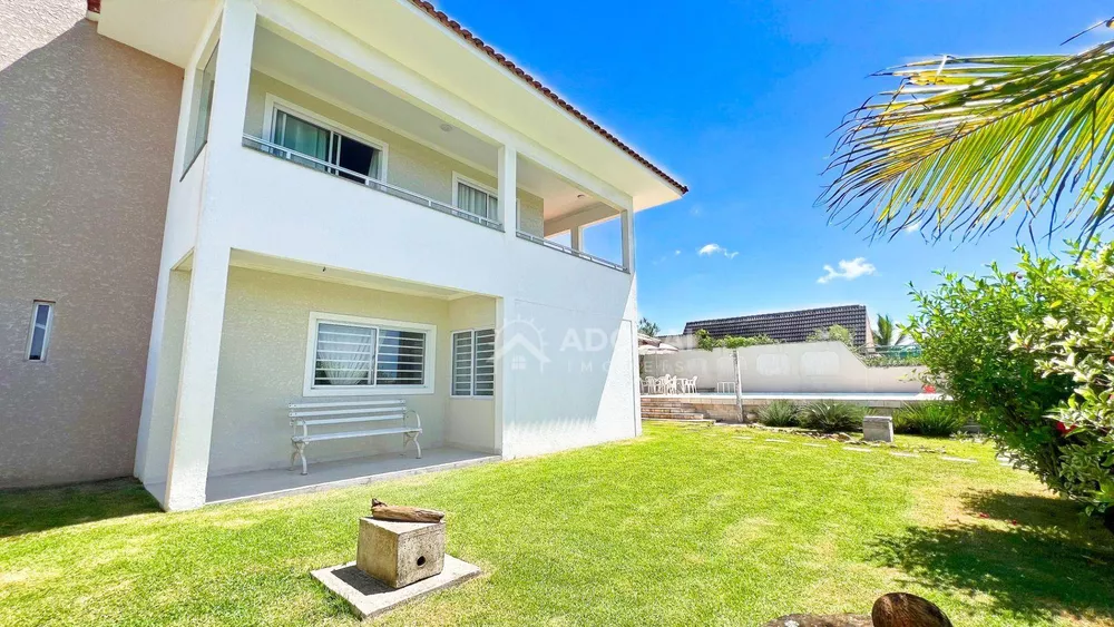 Casa à venda com 4 quartos, 265m² - Foto 22