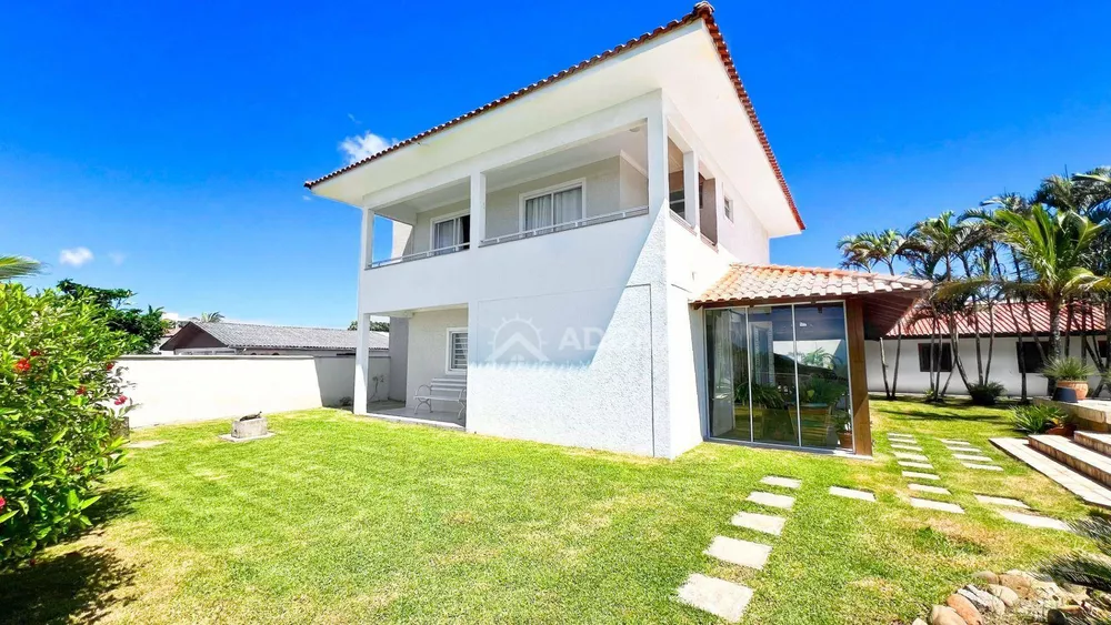 Casa à venda com 4 quartos, 265m² - Foto 15