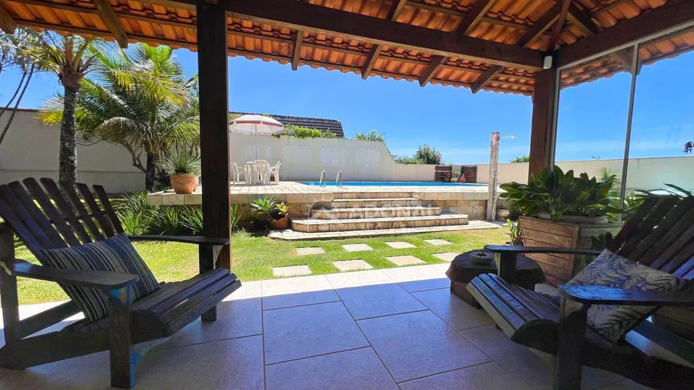 Casa à venda com 4 quartos, 265m² - Foto 9