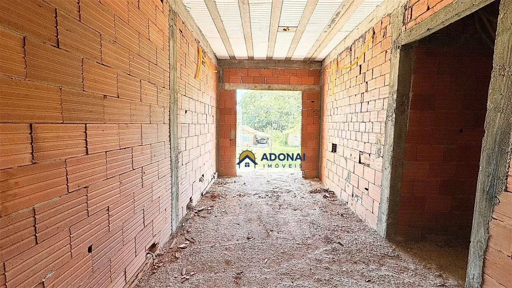 Sobrado, 3 quartos, 105 m² - Foto 5